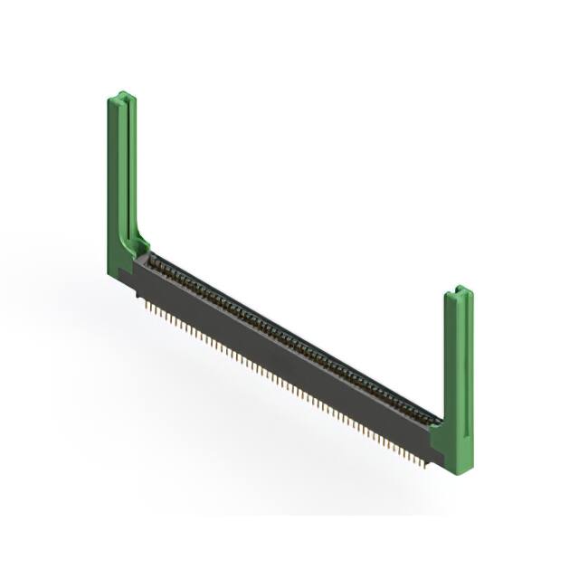 395-112-520-558 EDAC Inc.  Edgeboard Connectors